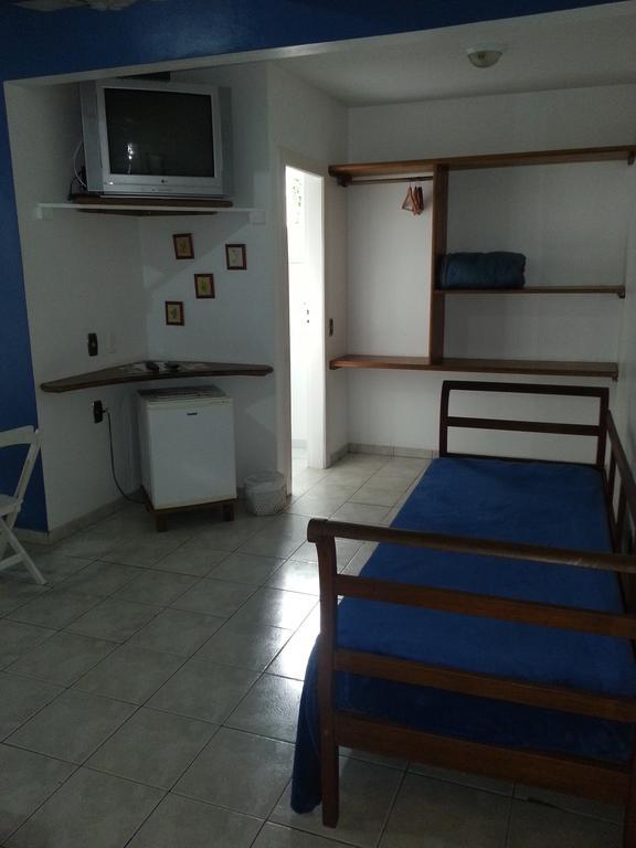 Pousada Aldeia Paratii Экстерьер фото